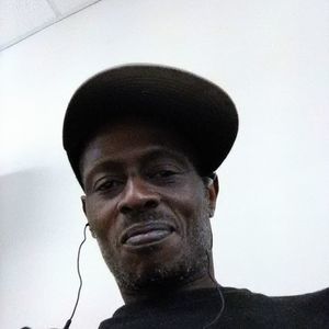 Meet your Posher, Patrick